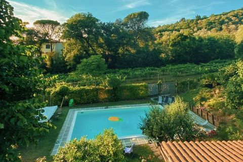 Villa a Arezzo, Arezzo, Arezzo - € 720.000 | Ref: R05128FOVI - foto 9
